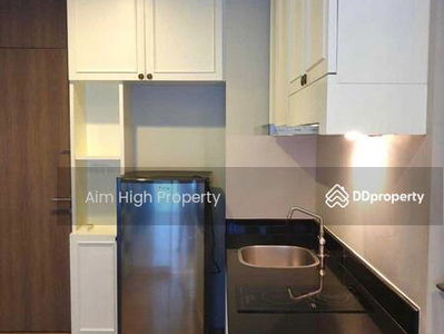 Noble Refine, Bangkok, Thailand Noble Refine, Bangkok, Thailand