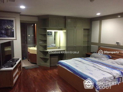 Empire House condominium, Bangkok, Thailand Empire House condominium, Bangkok, Thailand