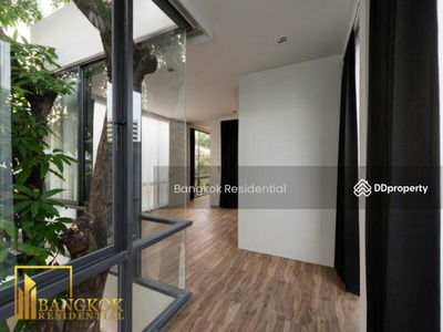 Detached House, Bangkok, Thailand Detached House, Bangkok, Thailand