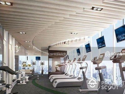 The Lumpini 24, Bangkok, Thailand The Lumpini 24, Bangkok, Thailand