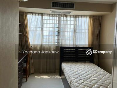 The Waterford Diamond Tower Sukhumvit, Bangkok, Thailand The Waterford Diamond Tower Sukhumvit, Bangkok, Thailand