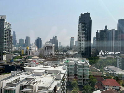 The Waterford Diamond Tower Sukhumvit, Bangkok, Thailand The Waterford Diamond Tower Sukhumvit, Bangkok, Thailand