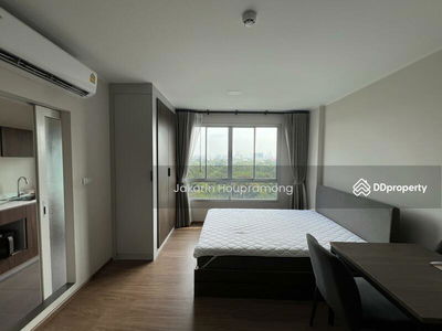 Dcondo Tann Charan, Bangkok, Thailand Dcondo Tann Charan, Bangkok, Thailand