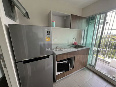 Dcondo Tann Charan, Bangkok, Thailand Dcondo Tann Charan, Bangkok, Thailand