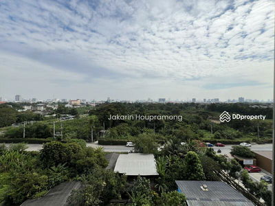 Dcondo Tann Charan, Bangkok, Thailand Dcondo Tann Charan, Bangkok, Thailand