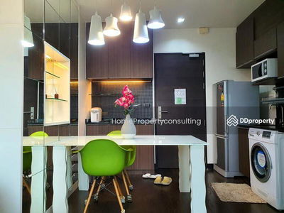 IDEO Q Phayathai, Bangkok, Thailand IDEO Q Phayathai, Bangkok, Thailand