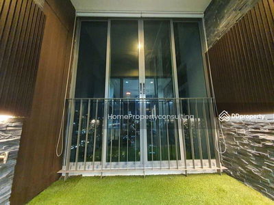 IDEO Q Phayathai, Bangkok, Thailand IDEO Q Phayathai, Bangkok, Thailand