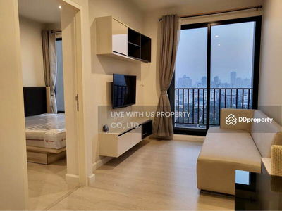 The Niche Pride Thonglor-Phetchaburi, Bangkok, Thailand The Niche Pride Thonglor-Phetchaburi, Bangkok, Thailand