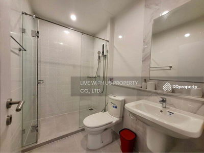 The Niche Pride Thonglor-Phetchaburi, Bangkok, Thailand The Niche Pride Thonglor-Phetchaburi, Bangkok, Thailand