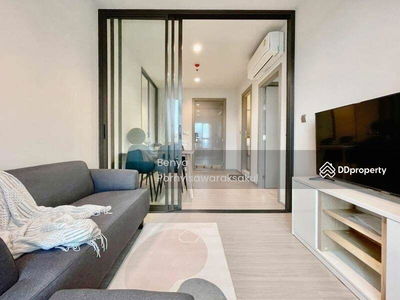 Life Asoke, Bangkok, Thailand Life Asoke, Bangkok, Thailand