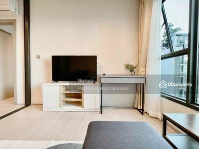 Life Asoke, Bangkok, Thailand Life Asoke, Bangkok, Thailand