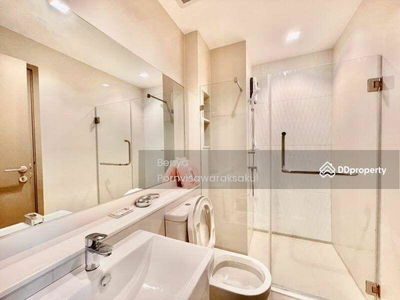 Life Asoke, Bangkok, Thailand Life Asoke, Bangkok, Thailand