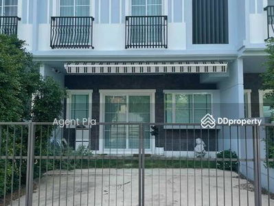 Townhouse for rent Indy 4 Bangna Km 7 (SPSAM1001), Samut Prakan, Thailand Townhouse for rent Indy 4 Bangna Km 7 (SPSAM1001), Samut Prakan, Thailand