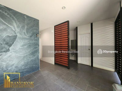 Detached House, Bangkok, Thailand Detached House, Bangkok, Thailand