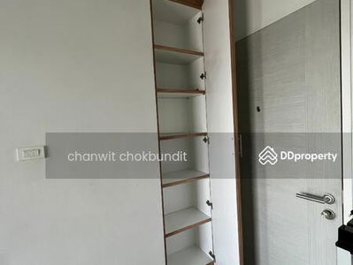 ISSI Condo Suksawat, Bangkok, Thailand ISSI Condo Suksawat, Bangkok, Thailand