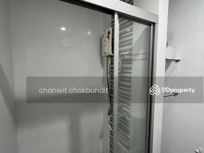 ISSI Condo Suksawat, Bangkok, Thailand ISSI Condo Suksawat, Bangkok, Thailand