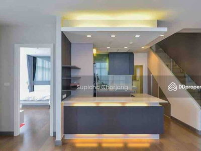 Urbano Absolute, Bangkok, Thailand Urbano Absolute, Bangkok, Thailand