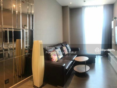 The Esse at Singha Complex, Bangkok, Thailand The Esse at Singha Complex, Bangkok, Thailand