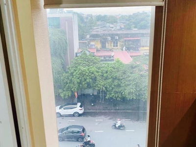 Lach Tray Street, Vietnam Lach Tray Street, Vietnam