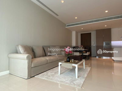 185 Rajadamri, Bangkok, Thailand 185 Rajadamri, Bangkok, Thailand