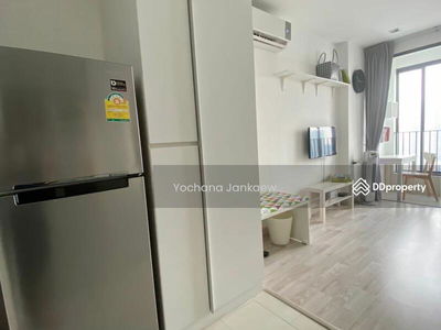 IDEO Mobi Sathorn, Bangkok, Thailand IDEO Mobi Sathorn, Bangkok, Thailand