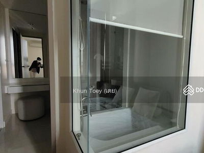 IDEO Mix Sukhumvit 103, Bangkok, Thailand IDEO Mix Sukhumvit 103, Bangkok, Thailand