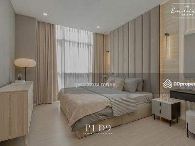 Supalai Premier Si Phraya-Samyan, Bangkok, Thailand Supalai Premier Si Phraya-Samyan, Bangkok, Thailand