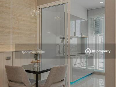 Supalai Premier Si Phraya-Samyan, Bangkok, Thailand Supalai Premier Si Phraya-Samyan, Bangkok, Thailand