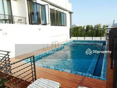 Thavee Yindee Residence, Bangkok, Thailand Thavee Yindee Residence, Bangkok, Thailand