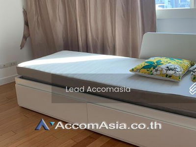 Millennium Residence, Bangkok, Thailand Millennium Residence, Bangkok, Thailand