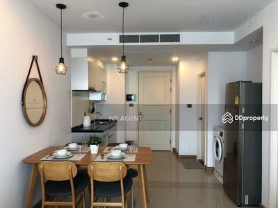 Supalai Wellington 2, Bangkok, Thailand Supalai Wellington 2, Bangkok, Thailand