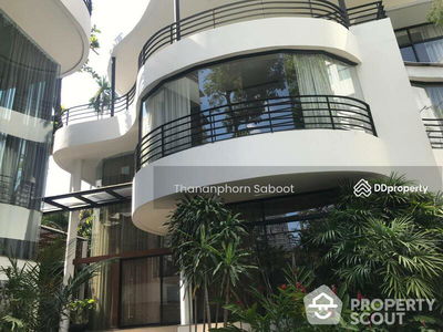 Levara Residence, Bangkok, Thailand Levara Residence, Bangkok, Thailand