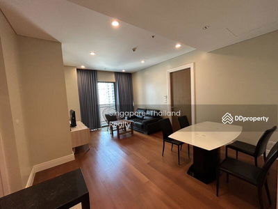 Bright Sukhumvit 24, Bangkok, Thailand Bright Sukhumvit 24, Bangkok, Thailand