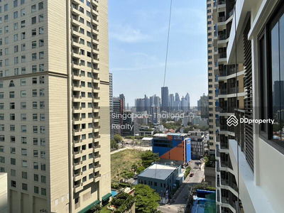 Bright Sukhumvit 24, Bangkok, Thailand Bright Sukhumvit 24, Bangkok, Thailand