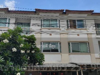 3-storey townhouse for rent Phaholyothin Road 48, Soi Saiyud, Bang Khen, Bangkok, Bangkok, Thailand 3-storey townhouse for rent Phaholyothin Road 48, Soi Saiyud, Bang Khen, Bangkok, Bangkok, Thailand