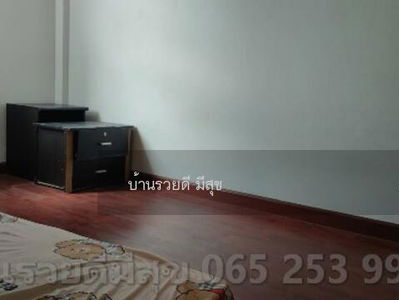 3-storey townhouse for rent Phaholyothin Road 48, Soi Saiyud, Bang Khen, Bangkok, Bangkok, Thailand 3-storey townhouse for rent Phaholyothin Road 48, Soi Saiyud, Bang Khen, Bangkok, Bangkok, Thailand