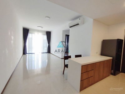 One Verandah Mapletree, Vietnam One Verandah Mapletree, Vietnam