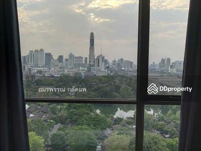 Lumpini Suite Phetchaburi-Makkasan, Bangkok, Thailand Lumpini Suite Phetchaburi-Makkasan, Bangkok, Thailand