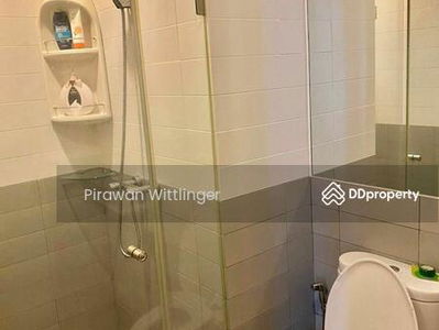 IDEO MOBI Rama 9, Bangkok, Thailand IDEO MOBI Rama 9, Bangkok, Thailand