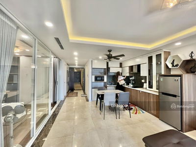 D'. Le Roi Soleil, Vietnam D'. Le Roi Soleil, Vietnam