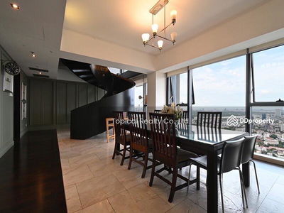 The Met Sathorn, Bangkok, Thailand The Met Sathorn, Bangkok, Thailand