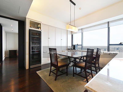 The Met Sathorn, Bangkok, Thailand The Met Sathorn, Bangkok, Thailand