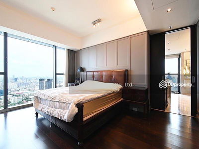 The Met Sathorn, Bangkok, Thailand The Met Sathorn, Bangkok, Thailand