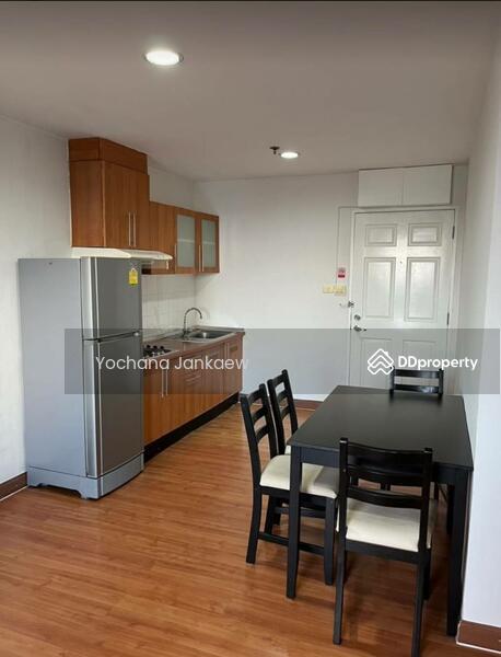 The Waterford Diamond Tower Sukhumvit, Bangkok, Thailand The Waterford Diamond Tower Sukhumvit, Bangkok, Thailand