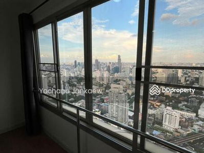 The Waterford Diamond Tower Sukhumvit, Bangkok, Thailand The Waterford Diamond Tower Sukhumvit, Bangkok, Thailand