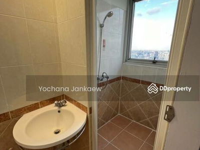 The Waterford Diamond Tower Sukhumvit, Bangkok, Thailand The Waterford Diamond Tower Sukhumvit, Bangkok, Thailand