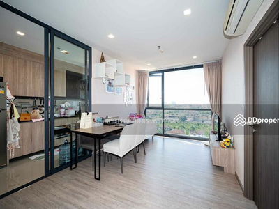 The Line Wongsawang, Bangkok, Thailand The Line Wongsawang, Bangkok, Thailand