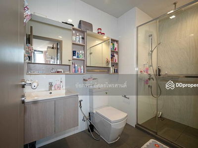 The Line Wongsawang, Bangkok, Thailand The Line Wongsawang, Bangkok, Thailand