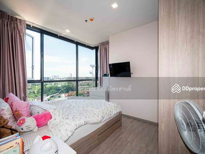 The Line Wongsawang, Bangkok, Thailand The Line Wongsawang, Bangkok, Thailand