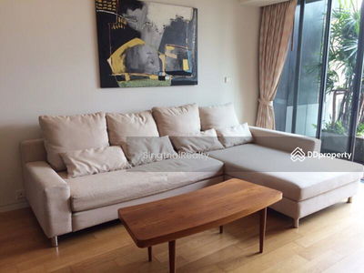 The Met Sathorn, Bangkok, Thailand The Met Sathorn, Bangkok, Thailand